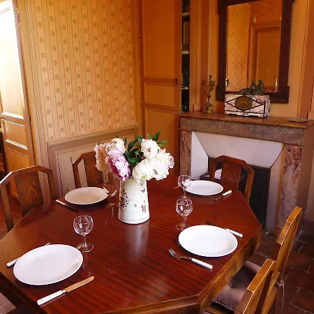 Holiday La Romanesque Tatil Evi Victot-Pontfol