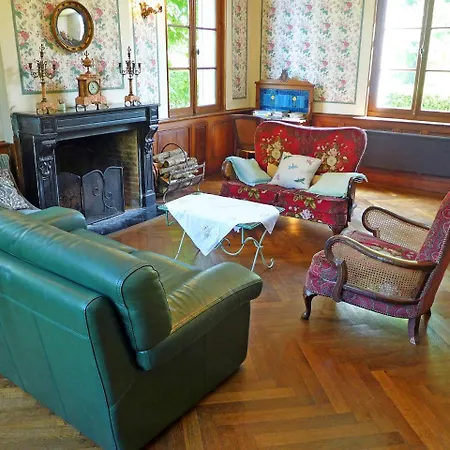 Holiday La Romanesque Tatil Evi