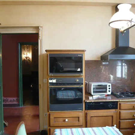 Tatil Evi Holiday La Romanesque