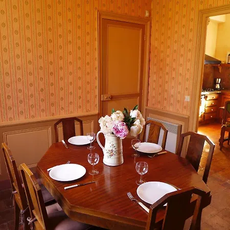 Tatil Evi Holiday La Romanesque *