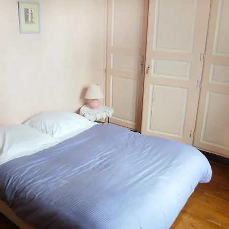 Tatil Evi Holiday La Romanesque Victot-Pontfol