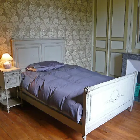 Tatil Evi Holiday La Romanesque *