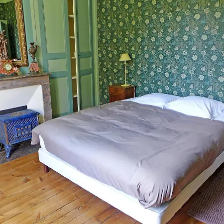 Tatil Evi Holiday La Romanesque Victot-Pontfol